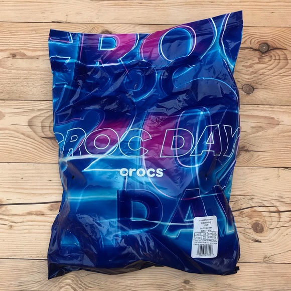 Crocs Day X Classic Clog - Picture 15 of 16